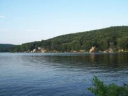 Holland Lake