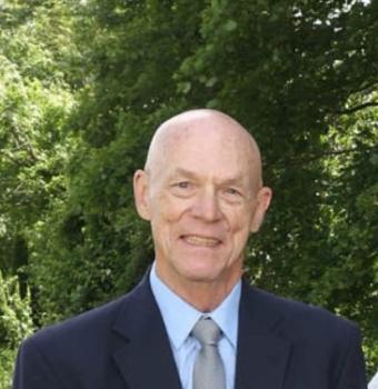 Rick Lundin
