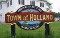 Town of Holland