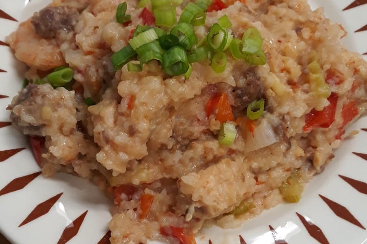 Jambalaya