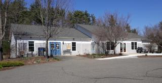 Holland Community Center