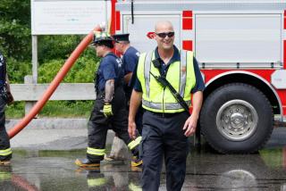 Chief Gagne