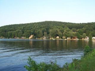 lake