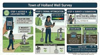 Team up with the Holland BOH